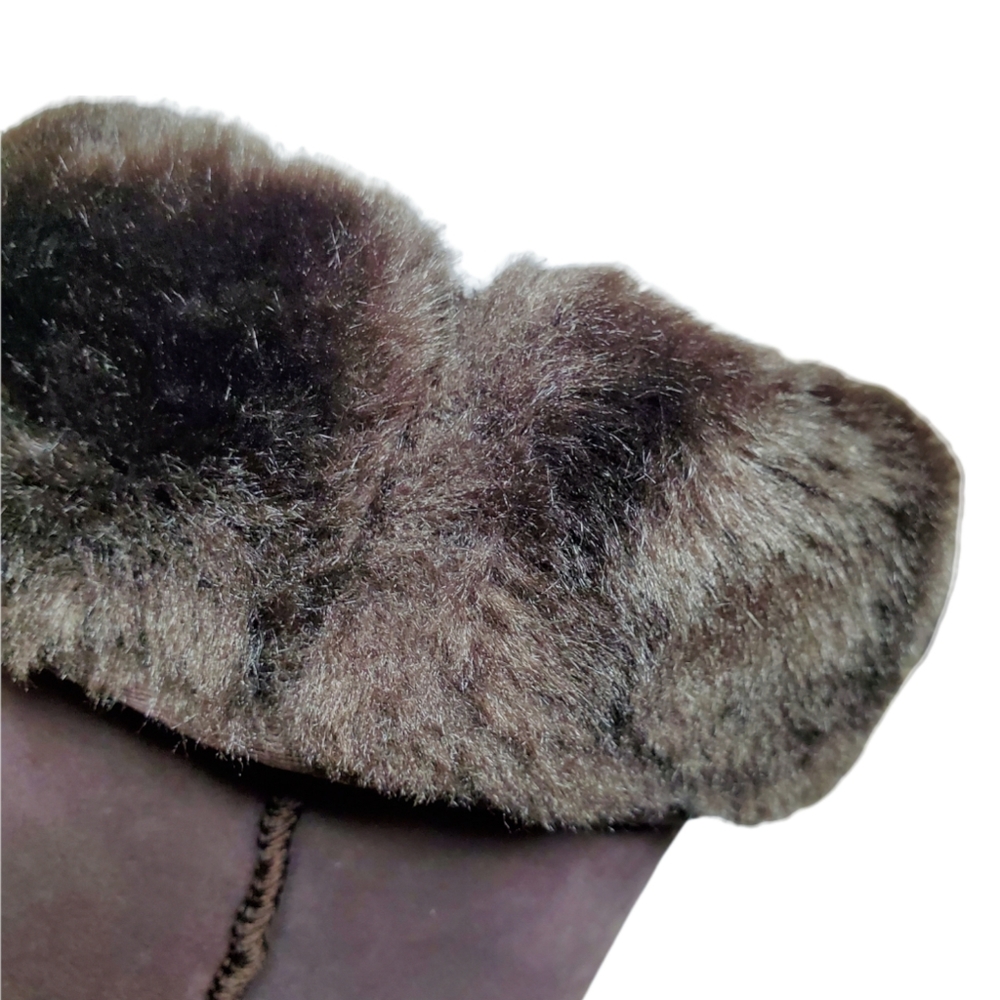 UGG Classic Short ll Boots Size:6 - Picture 5 of 11